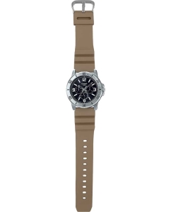 Купить Японские наручные часы Casio Collection MTP-VD300-5B  в E-mobi