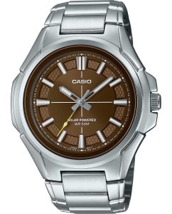 Купить Японские наручные часы Casio Collection MTP-RS100D-5A  в E-mobi