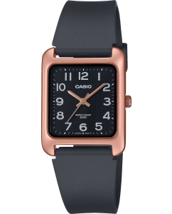 Купить Японские наручные часы Casio Collection MTP-B175-5B  в E-mobi