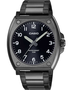 Купить Японские наручные часы Casio Collection MTP-E730B-1A  в E-mobi