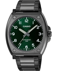 Купить Японские наручные часы Casio Collection MTP-E730B-3A  в E-mobi