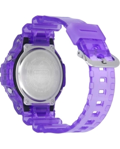 Купить Японские наручные часы Casio G-SHOCK DW-5900JT-6 с хронографом  в E-mobi