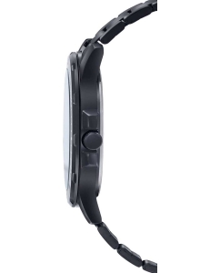 Купить Японские наручные часы Casio Collection MTP-VD300B-5E  в E-mobi