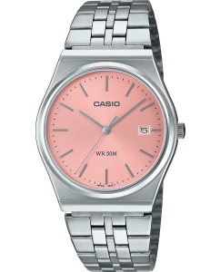Купить Японские наручные часы Casio Collection MTP-B145D-4A  в E-mobi