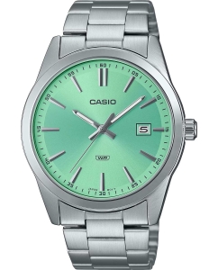 Купить Японские наручные часы Casio Collection MTP-VD03D-3A2  в E-mobi