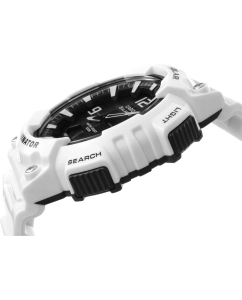 Купить Японские наручные часы Casio Collection AQ-S810WC-7A  в E-mobi