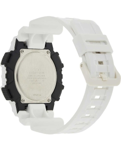 Купить Японские наручные часы Casio Collection AQ-S810WC-7A  в E-mobi