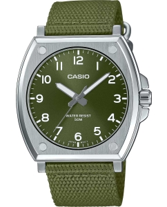 Купить Японские наручные часы Casio Collection MTP-E730C-3A  в E-mobi