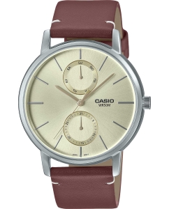 Купить Японские наручные часы Casio Collection MTP-B310L-9A  в E-mobi