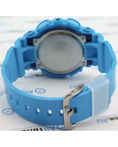 Купить Японские наручные часы Casio G-SHOCK GMA-S110VC-2A с хронографом  в E-mobi