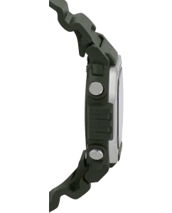 Купить Японские наручные часы Casio Collection MWD-110H-3A с хронографом  в E-mobi