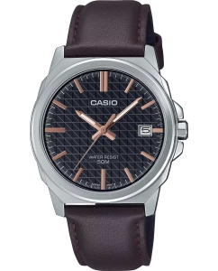 Купить Японские наручные часы Casio Collection MTP-E720L-5A  в E-mobi