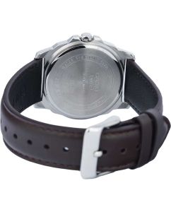 Купить Японские наручные часы Casio Collection MTP-E720L-5A  в E-mobi