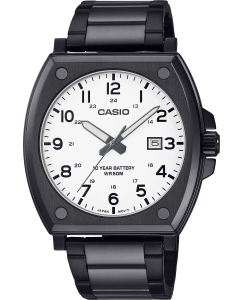 Купить Японские наручные часы Casio Collection MTP-E715D-7A-ucenka  в E-mobi