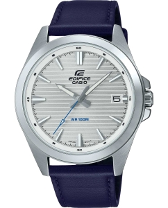 Купить Японские наручные часы Casio Edifice EFV-140L-7A  в E-mobi