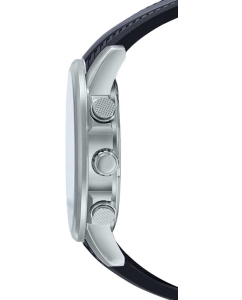 Купить Японские наручные часы Casio Collection MTP-E505-1A с хронографом  в E-mobi