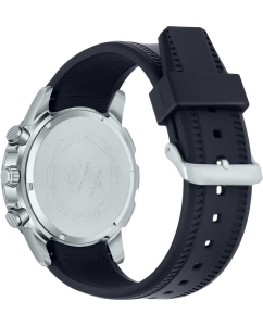 Купить Японские наручные часы Casio Collection MTP-E505-1A с хронографом  в E-mobi