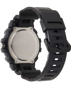 Купить Японские наручные часы Casio Collection MW-610H-1A  в E-mobi