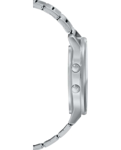 Купить Японские наручные часы Casio Collection MTP-B200D-1E с хронографом  в E-mobi