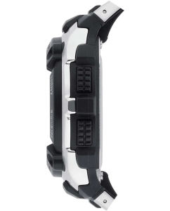 Купить Японские наручные часы Casio Radio Controlled WV-200RD-1AEF с хронографом  в E-mobi