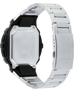 Купить Японские наручные часы Casio Radio Controlled WV-200RD-1AEF с хронографом  в E-mobi