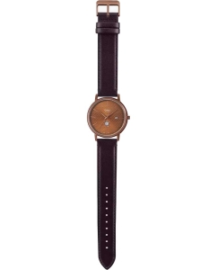 Купить Японские наручные часы Casio Collection MTP-B125RL-5A  в E-mobi