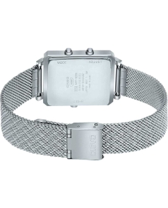 Купить Японские наручные часы Casio Collection MTP-B205M-1E с хронографом  в E-mobi