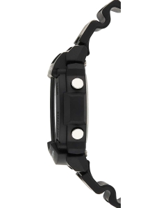 Купить Японские наручные часы Casio Collection W-219H-1A2VEF с хронографом  в E-mobi