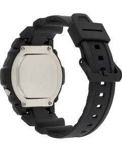Купить Японские наручные часы Casio Collection W-219H-1A2VEF с хронографом  в E-mobi