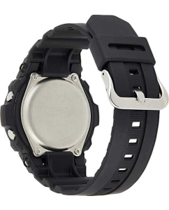 Купить Японские наручные часы Casio G-SHOCK AWR-M100SCT-1A с хронографом  в E-mobi