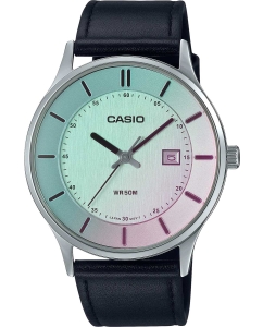 Купить Японские наручные часы Casio Collection MTP-E605L-7E  в E-mobi
