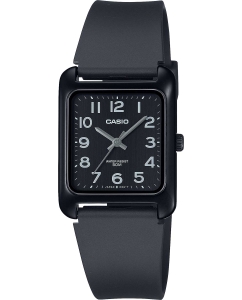 Купить Японские наручные часы Casio Collection MTP-B175-1B  в E-mobi