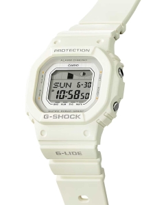 Купить Японские наручные часы Casio G-SHOCK GLX-S5600-7B с хронографом  в E-mobi