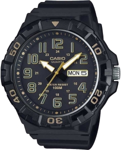 Купить Японские наручные часы Casio Collection MRW-210H-1A2  в E-mobi