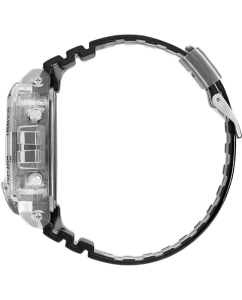 Купить Японские наручные часы Casio G-SHOCK DW-6900SK-1ER с хронографом  в E-mobi