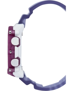 Купить Японские наручные часы Casio G-SHOCK GMA-S2200PE-6A с хронографом  в E-mobi