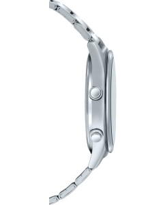 Купить Японские наручные часы Casio Collection MTP-VC01D-8E с хронографом  в E-mobi