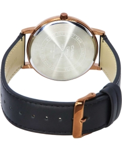 Купить Японские наручные часы Casio Collection MTP-B135RL-1A  в E-mobi