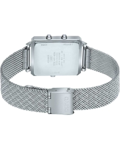 Купить Японские наручные часы Casio Collection MTP-B205M-7E с хронографом  в E-mobi