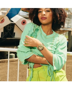 Купить Японские наручные часы Casio G-SHOCK GMA-S2200PE-3A с хронографом  в E-mobi