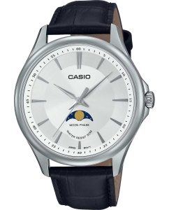 Купить Японские наручные часы Casio Collection MTP-M100L-7A  в E-mobi