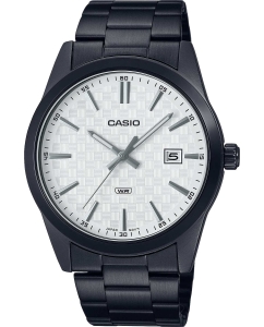 Купить Японские наручные часы Casio Collection MTP-VD03B-7A  в E-mobi