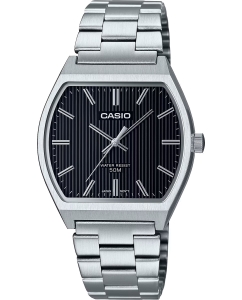 Купить Японские наручные часы Casio Collection MTP-B140D-1A  в E-mobi