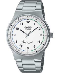 Купить Японские наручные часы Casio Collection MTP-RS105D-7B  в E-mobi