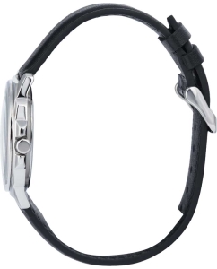 Купить Японские наручные часы Casio Collection MTP-E720L-1A  в E-mobi