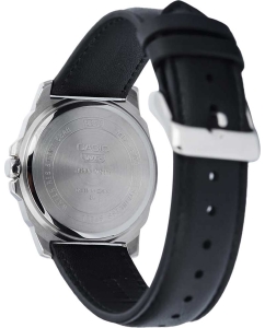 Купить Японские наручные часы Casio Collection MTP-E720L-1A  в E-mobi