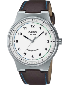 Купить Японские наручные часы Casio Collection MTP-RS105L-7B  в E-mobi