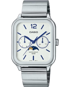 Купить Японские наручные часы Casio Collection MTP-M305D-7A  в E-mobi