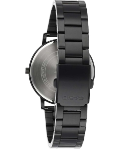 Купить Японские наручные часы Casio Collection MTP-B120B-8A  в E-mobi