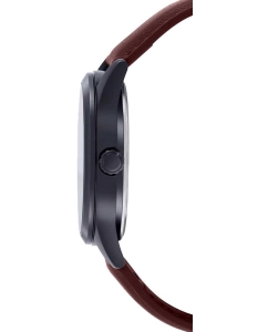 Купить Японские наручные часы Casio Collection MTP-VD02BL-5E  в E-mobi